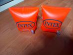Zwembandjes intex of vogeltje, Ophalen, Gebruikt