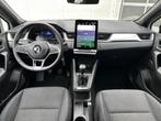 Renault Captur 1.0 TCe 90 evolution CAMERA / ECC / APPLE CAR, Voorwielaandrijving, Stof, 1193 kg, Wit