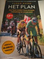 Het Plan - Nando Boers - Team Jumbo-Visma, Ophalen
