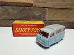 Dinky Toys 295 - Autobus Atlas - A6187, Hobby en Vrije tijd, Modelauto's | Overige schalen, Ophalen of Verzenden, Auto