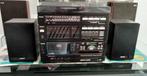 Philips stereo set met een platenspeler (werkt ook nog), Ophalen of Verzenden, Gebruikt, Platenspeler, Philips