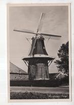 Winschoten Molen, Verzamelen, Ansichtkaarten | Nederland, 1940 tot 1960, Groningen, Ongelopen, Verzenden