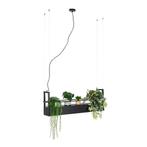 Industriële hanglamp, Ophalen, Zo goed als nieuw, Minder dan 50 cm