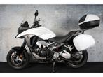 Honda VFR 800 X Crossrunner ABS (bj 2016), 782 cc, 4 cilinders, Bedrijf, Meer dan 35 kW