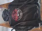 Feyenoord hoody, Ophalen of Verzenden, Gedragen, Blauw