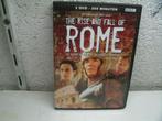 dvd 206b the rise and fall of rome, Cd's en Dvd's, Dvd's | Tv en Series, Vanaf 12 jaar, Ophalen of Verzenden, Zo goed als nieuw