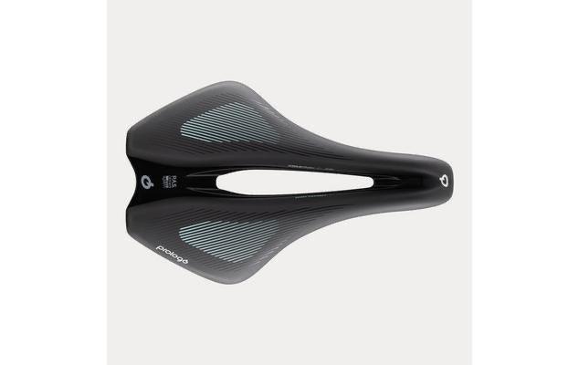 Fietszadel PROLOGO DIMENSION EVA, Fietsen en Brommers, Fietsonderdelen, Zo goed als nieuw, Racefiets, Zadel, Ophalen of Verzenden