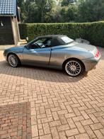 Alfa spider /gtv 916 onderdelen, Ophalen of Verzenden