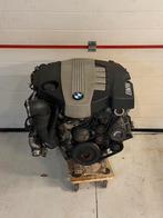 BMW 123D N47D20B N47 motor compleet | N47D20D | 525D | 320D, Ophalen, Gebruikt, BMW