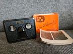 Oude Reclame Miss Blanche Stereo Kijker met 38 foto's, Verzamelen, Merken en Reclamevoorwerpen, Ophalen of Verzenden, Gebruikt