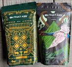 2 nieuwe On That Ass Boxer - Nieuw in verpakking maat xxl, Ophalen of Verzenden, Overige kleuren, On that ass, Boxer