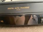 Sanyo VHR-244 VHS-recorder met afstandsbediening, Ophalen of Verzenden, Gebruikt, VHS-speler of -recorder