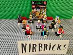 Lego 8833 verzamel minifiguren serie 8 Los, Ophalen of Verzenden, Zo goed als nieuw, Complete set, Lego