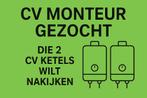 CV monteur+Elektricien gezocht  Vraag is nog steeds actueel, Installatie