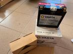 Varta YT14B-4 / YT14B-BS accu, Verzenden, Nieuw