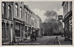 Bergen op Zoom - Zuivelstraat, Ophalen of Verzenden, Ongelopen, Noord-Brabant