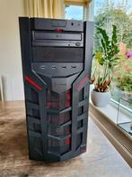 PC, I5 6500, 16 GB RAM, Computers en Software, Desktop Pc's, Ophalen, Gebruikt, Gaming PC, Gaming