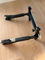 Maxi-cosi houder Riese & Müller Load 60/75 voor bakfiets., Ophalen, Zo goed als nieuw, 1 kind