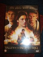 Valley of the wolves Iraq dvd, Billy Zane, Ophalen of Verzenden, Zo goed als nieuw, Vanaf 16 jaar