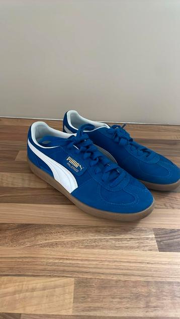 Puma Palermo maat 43 beschikbaar voor biedingen