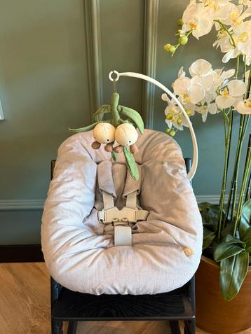 Stokke Newborn set voor TripTrap beschikbaar voor biedingen