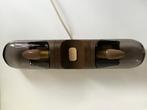 Vintage space age lamp jaren 70, Verzamelen, Retro, Verzenden, Huis en Inrichting