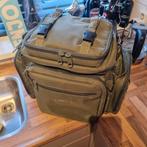Trakker rugtas ( nieuwstaat ), Watersport en Boten, Hengelsport | Karpervissen, Ophalen of Verzenden, Gebruikt, Overige typen