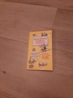 De Waanzinnige Boomhut Verhalen - Kinderboekenweek, Boeken, Ophalen of Verzenden, Gelezen, Andy Griffiths & Terry Denton