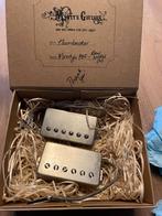 Monty's paf humbucker nickel, Muziek en Instrumenten, Ophalen, Zo goed als nieuw, Elektrische gitaar