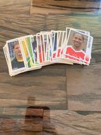 Panini Voetbal 2000 stickers 58 stuks, Verzamelen, Sportartikelen en Voetbal, Ophalen of Verzenden, Zo goed als nieuw, Overige binnenlandse clubs