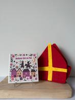 Sinterklaas decoratietegel, Diversen, Ophalen of Verzenden, Nieuw