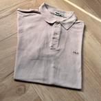 Fila Polo  Maat L | Zalmroze | Sportief, Maat 48/50 (M), Ophalen of Verzenden, Zo goed als nieuw, Roze