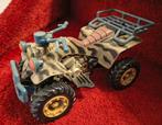 Stoere Camouflage quad, Ophalen of Verzenden, Zo goed als nieuw