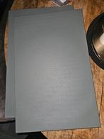 3x LAPPVIKEN deurtjes/ladefronten - groen, Gebruikt, Minder dan 25 cm, Minder dan 100 cm, Groen