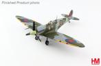 Spitfire 303 Polish Sqn Royal Air Force HobbyMaster HA7850b, Verzenden, Nieuw, Military-Models VJ Mendelssohnstraße 29 info@military-models-vj.de