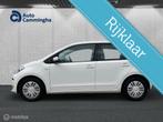 Volkswagen Up! 1.0 move up! BlueMotion, Euro 5, Gebruikt, Up!, Wit