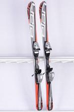 100 110 kinder ski's ELAN CHAMP Black/grey/red + Elan 4.5, Overige merken, Gebruikt, Verzenden, 100 tot 140 cm