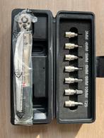 Newton meter doppenset, Doe-het-zelf en Verbouw, Gereedschap | Handgereedschap, Ophalen, Nieuw