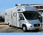 Camper te koop LMC liberty A 700 Alkoof 160 Pk, Diesel, 7 tot 8 meter, Particulier, Half-integraal