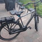 Te koop: Batavus Altura, Batavus, Ophalen of Verzenden, Zo goed als nieuw, 50 km per accu of meer