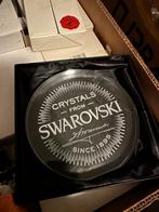 Swarovski Kristallen plaquette- Nieuw in Doos, Ophalen, Nieuw