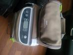 Respironics inogen simply go zuurstofconcentrator extra batt, Diversen, Ophalen, Gebruikt