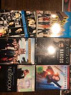 29 Dvd serie delen, Alle leeftijden, Ophalen of Verzenden, Zo goed als nieuw