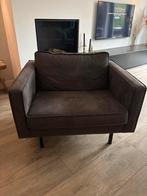 Be Pure Loveseat - Antraciet, Ophalen, Gebruikt, 75 tot 100 cm, 100 tot 125 cm