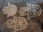 Hamsa bali ibiza woondecoratie woonaccesoires, Ophalen, Nieuw