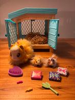 Little Live Pets met accessoires, Ophalen, Zo goed als nieuw, Jongen of Meisje