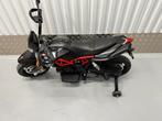 Aprilia elektrische kindermotor in nieuwstaat, Ophalen of Verzenden, Zo goed als nieuw