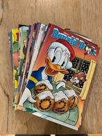 Donald duck tijdschriften, Complete serie of reeks, Ophalen, Gelezen, Europa