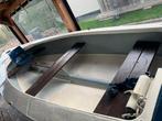 Vis toerboot, Watersport en Boten, Tot 10 pk, Ophalen of Verzenden, Zo goed als nieuw, 3 tot 6 meter