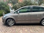 Volkswagen Golf Plus 1.4 TSI Highline 90KW Dsg7 2010 Bruin, 65 €/maand, Bruin, 122 pk, Origineel Nederlands